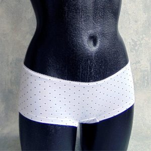 бесплатная выкройка трусов