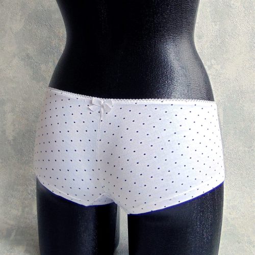 бесплатная выкройка трусов