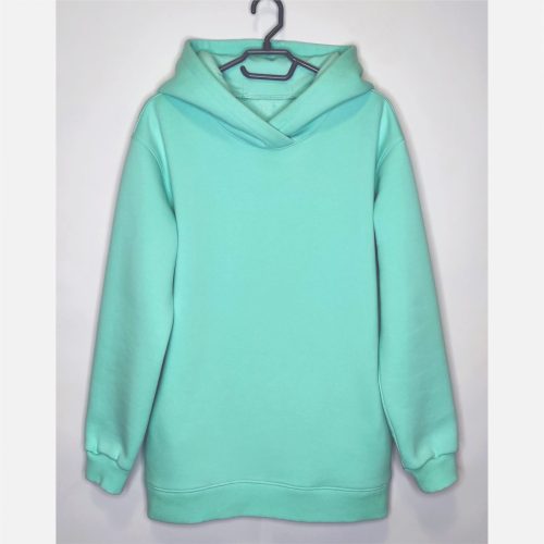 готовая выкройка худи