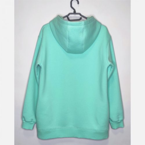 готовая выкройка худи