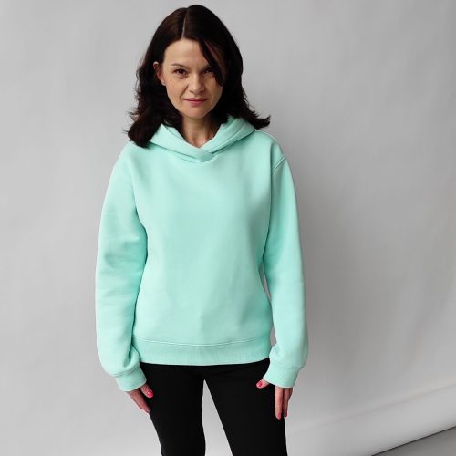 выкройка толстовки Найс