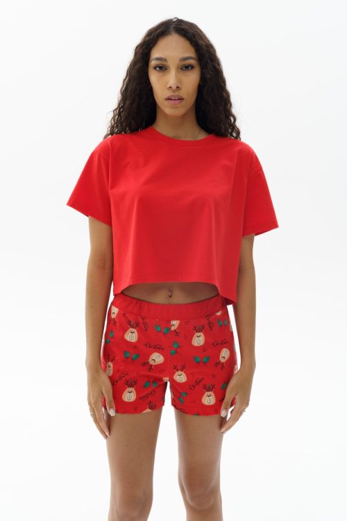 бесплатная выкройка шорт