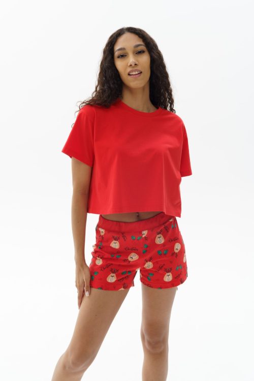 бесплатная выкройка шорт