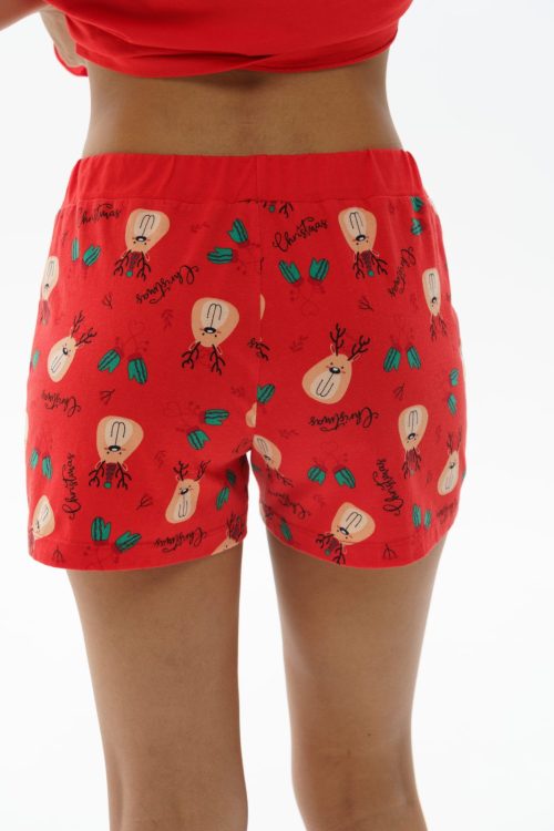 бесплатная выкройка шорт