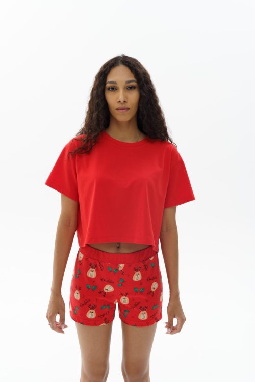 бесплатная выкройка шорт