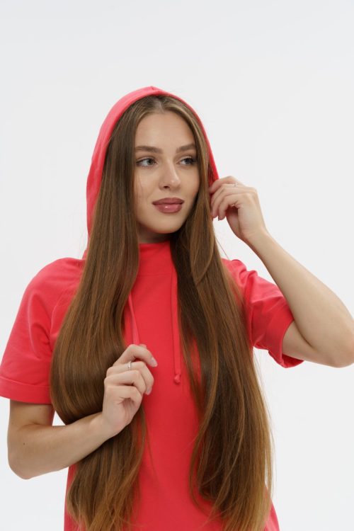 выкройка платья женского