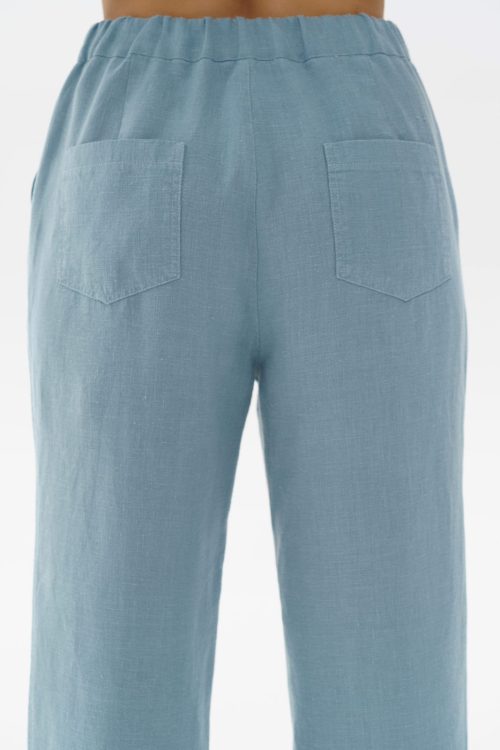 выкройка женских брюк