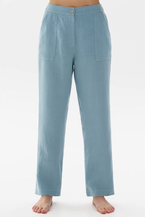 выкройка женских брюк