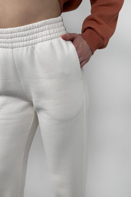 выкройка брюк Виктория