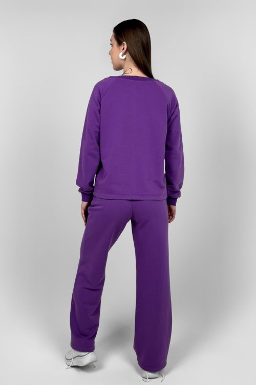 выкройка свитшота Вери