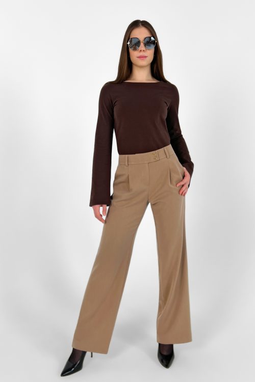 выкройка брюк