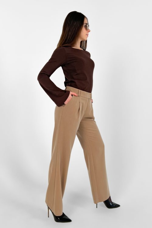 выкройка брюк