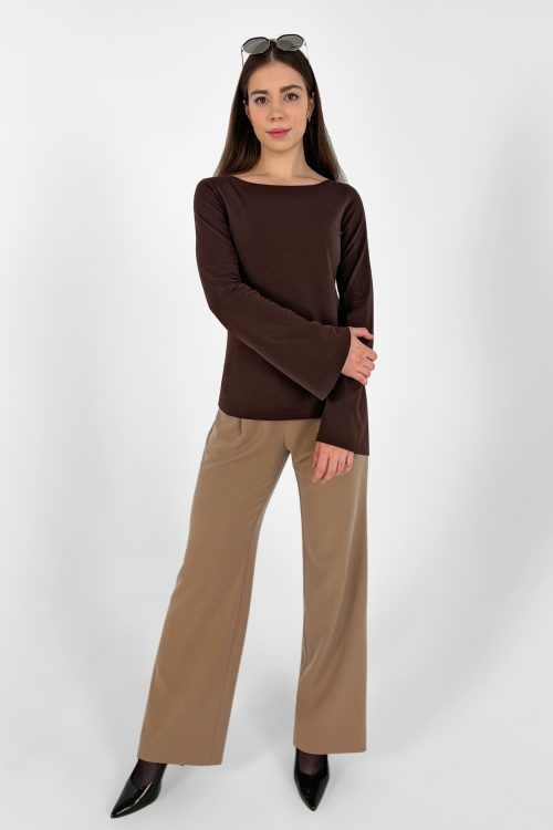 выкройка брюк