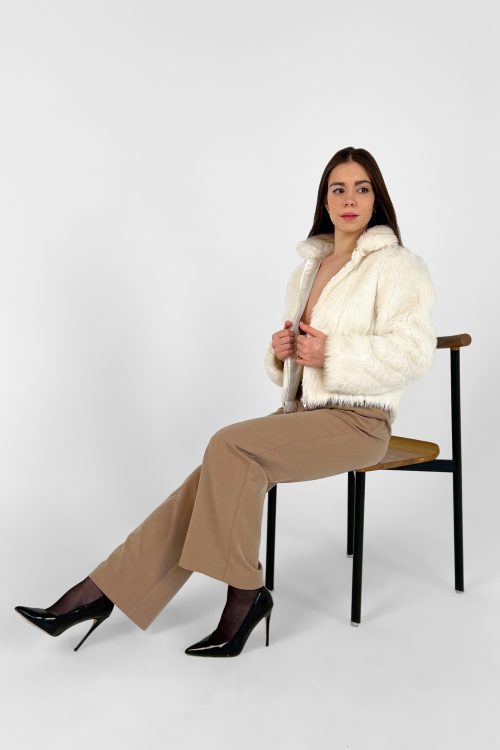 выкройка брюк