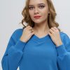 выкройка свитшота Нина