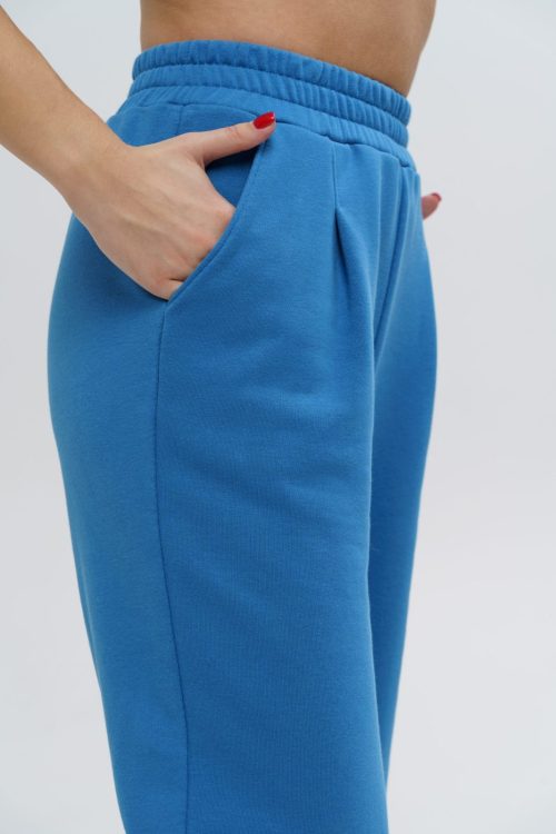 Выкройка брюк со складками