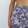SAKURA выкройка пижамы 15 выкройка пижамы