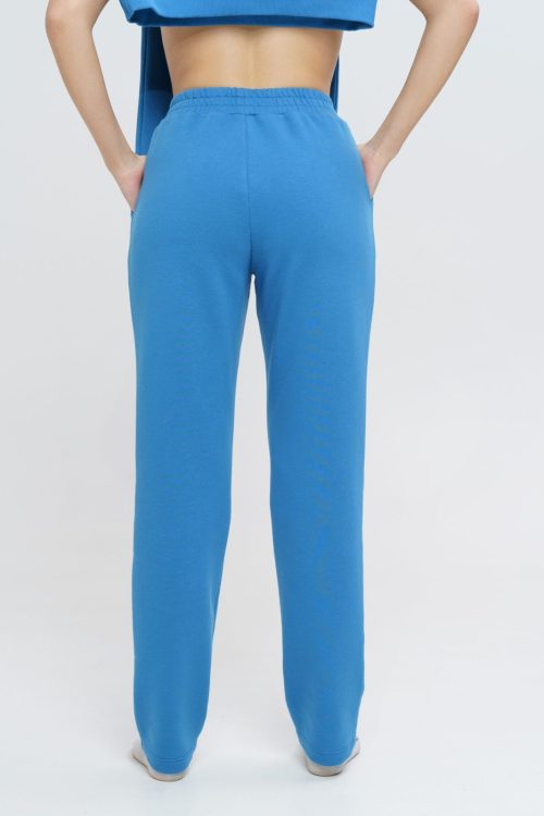 выкройка брюк