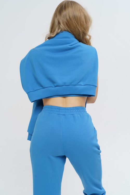 выкройка брюк