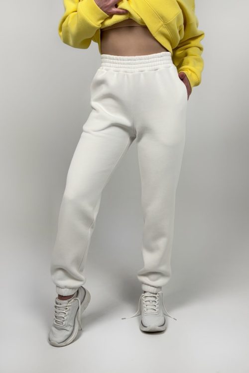 Выкройка брюк АГАТА