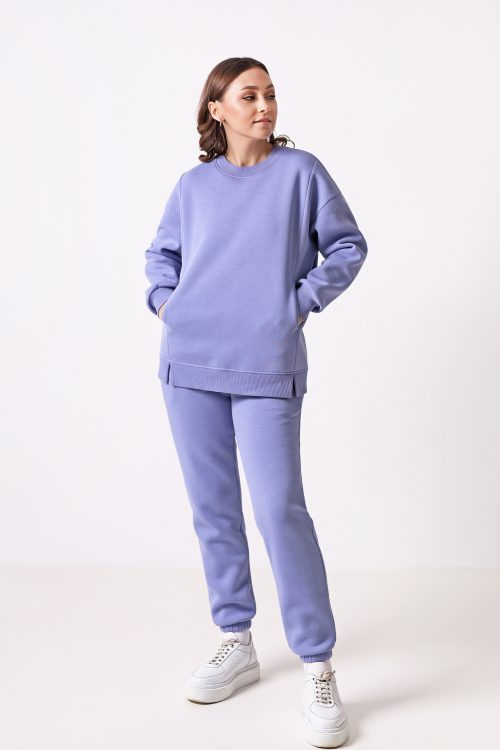 выкройка свитшота Агата