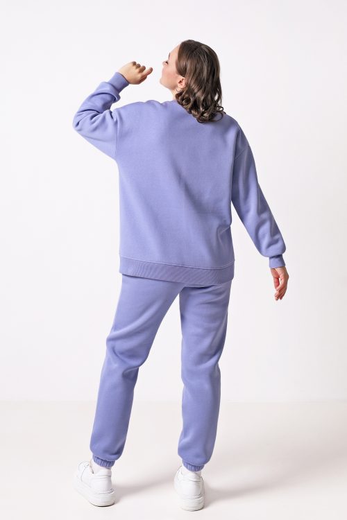 выкройка свитшота Агата