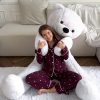 Айрис слива фото 23 Сет выкроек пижамы АЙРИС (рубашка и брюки)