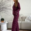 Айрис слива фото 3 Сет выкроек пижамы АЙРИС (рубашка и брюки)
