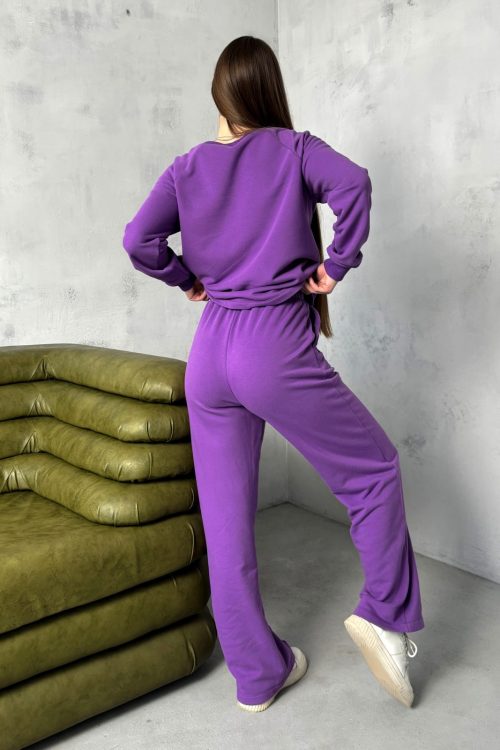 выкройка брюк Вери