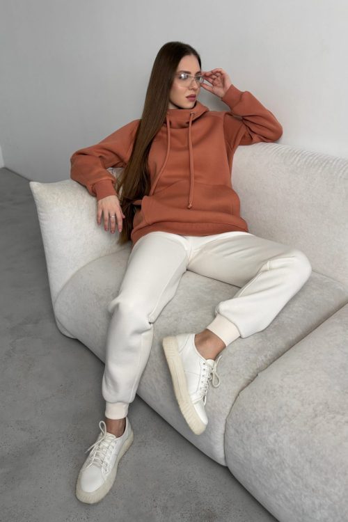 выкройка брюк Виктория