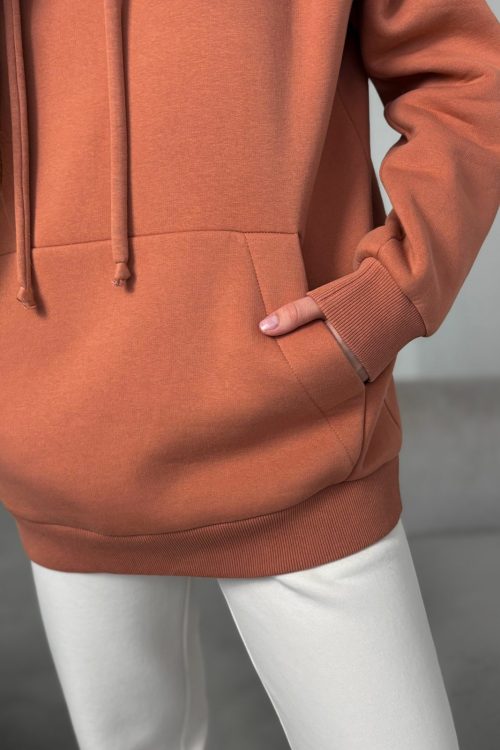 выкройка худи Виктория