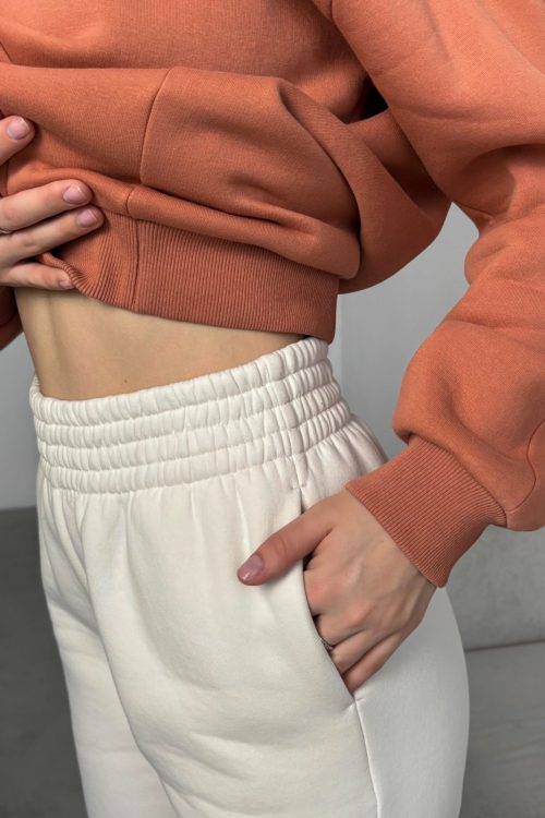 выкройка брюк Виктория