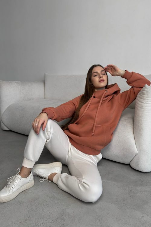 выкройка брюк Виктория