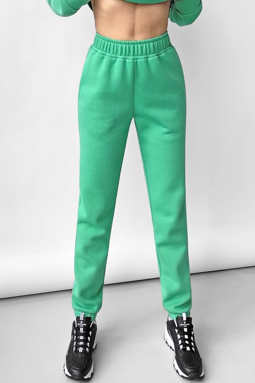 выкройка брюк Киви