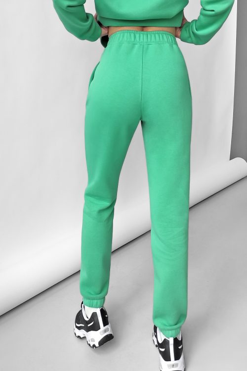 выкройка брюк Киви