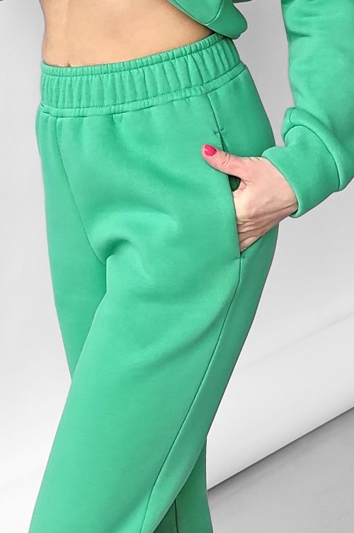 выкройка брюк Киви