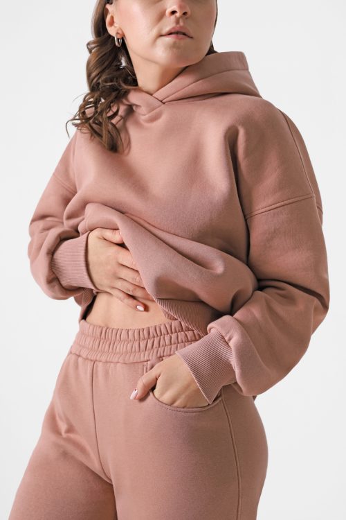 выкройка брюк Риана