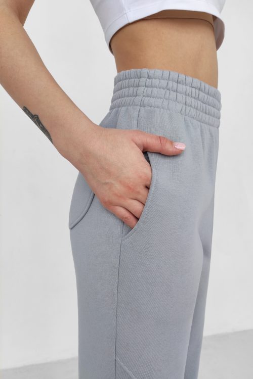 выкройка брюк