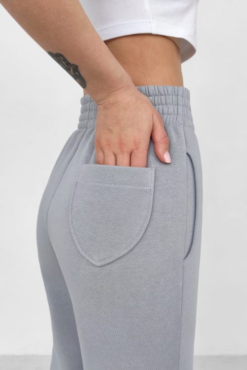 выкройка брюк