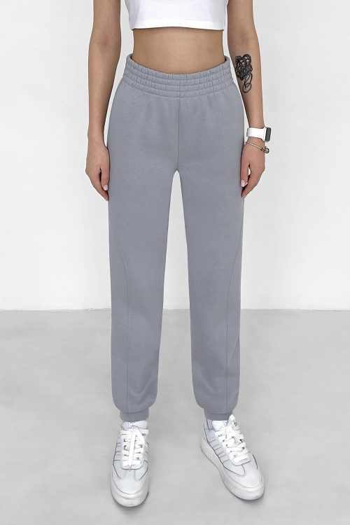 выкройка брюк