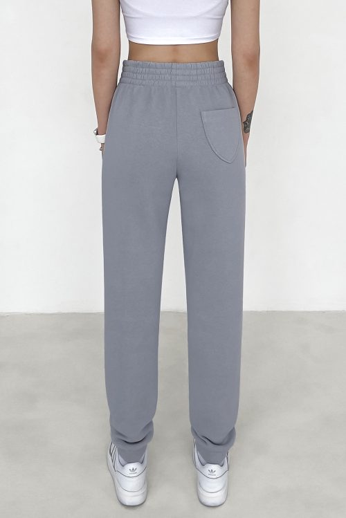 выкройка брюк