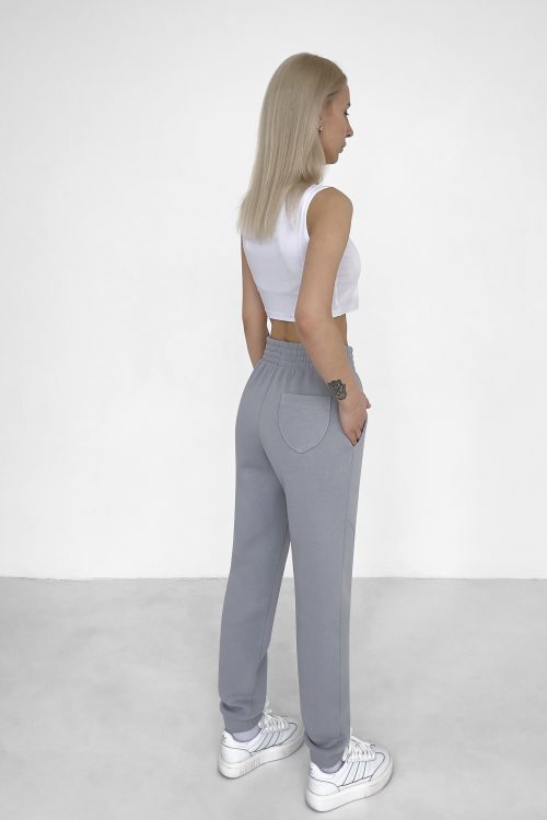 выкройка брюк