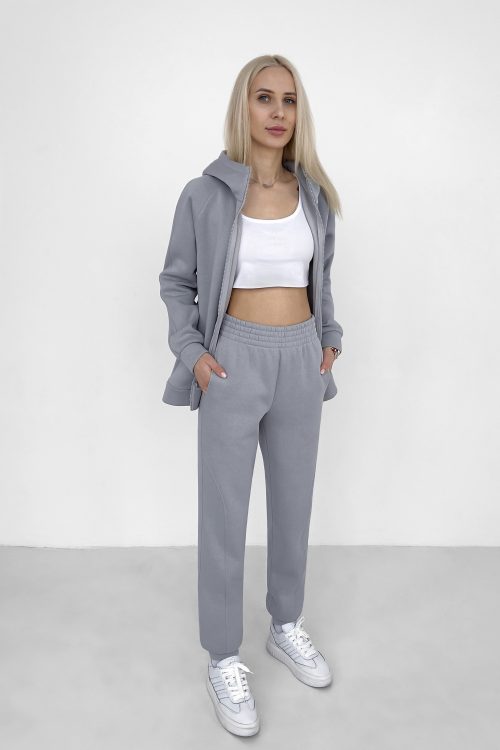 выкройка брюк