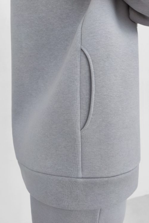 выкройка худи