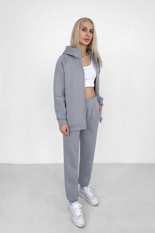 выкройка худи