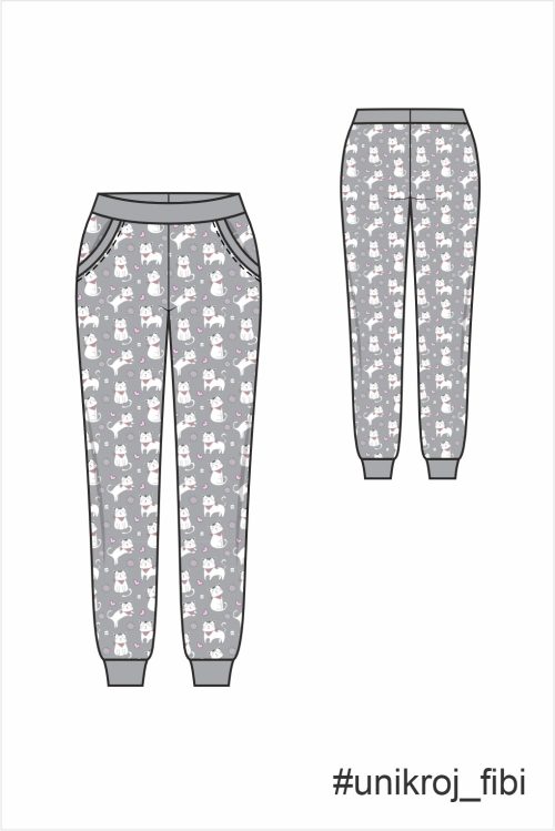 бесплатная выкройка