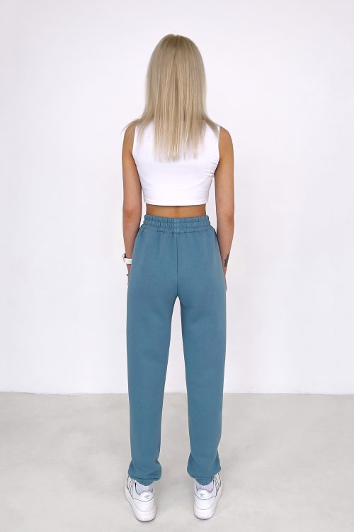 выкройка брюк