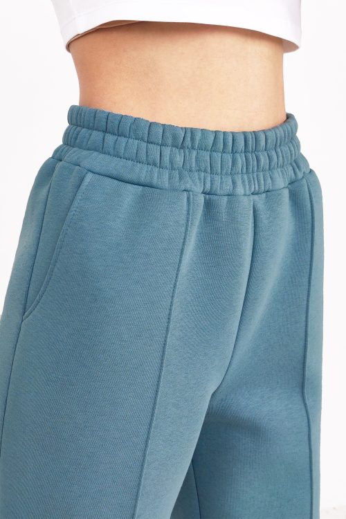 Выкройка брюк LAKE