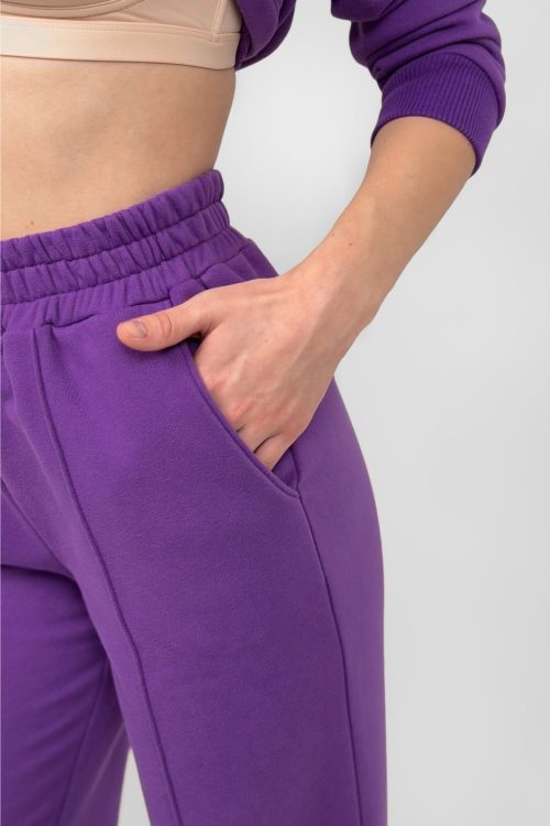 выкройка брюк Вери