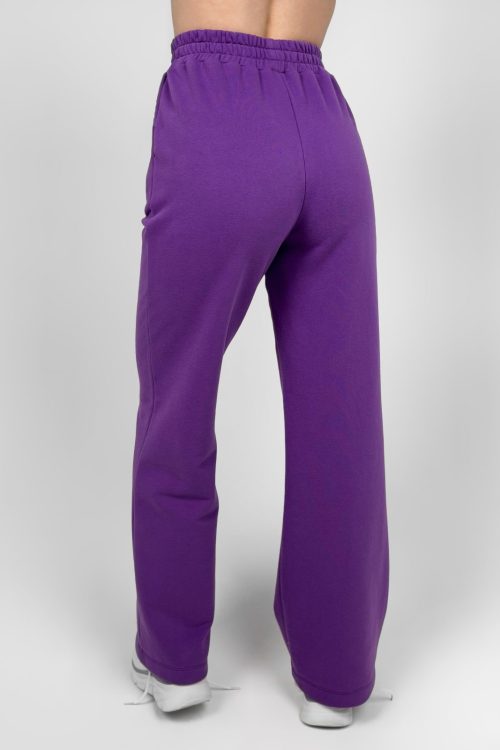 выкройка брюк Вери